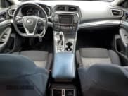 ✅ 2020 Nissan Maxima S • VIN: 1N4AA6BV3LC378044 • Lot: 69995375. Wystawiony na Copart z przebiegiem 67 744 mil. Bezpłatny archiwum sprzedaży aukcyjnych z USA i szczegółowy raport historii pojazdu na DreamBid. Zdjęcie 8.