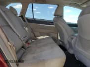 ✅ 2011 Subaru Outback Premium • VIN: 4S4BRCGC6B3375128 • Лот: 70548845. Опубликован ранее на Copart с пробегом 176 099 миль. Бесплатный доступ к архиву аукционных продаж из США и подробный отчёт об истории автомобиля на DreamBid. Изображение 11.