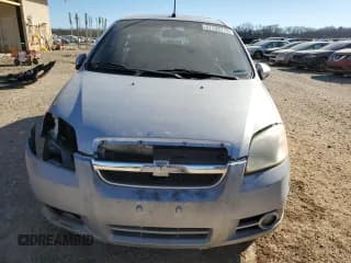 ✅ 2009 Chevrolet Aveo 2LT • VIN: KL1TG56E89B354608 • Lot: 47189715. Wystawiony na Copart z przebiegiem 167 563 mil. Bezpłatny archiwum sprzedaży aukcyjnych z USA i szczegółowy raport historii pojazdu na DreamBid. Zdjęcie 5.