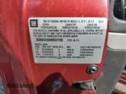 ✅ 2008 Chevrolet HHR LT • VIN: 3GNDA23D48S537605 • Lot: 58851564. Listed on Copart with 113,002 mi. Free auction sales archive from the USA and detailed vehicle history report at DreamBid. Image 13.