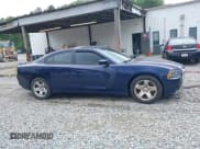 ✅ 2014 Dodge Charger Police • VIN: 2C3CDXATXEH367031 • Лот: 42434351. Опубликован ранее на IAAI с пробегом 56 627 миль. Бесплатный доступ к архиву аукционных продаж из США и подробный отчёт об истории автомобиля на DreamBid. Изображение 13.