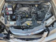 ✅ 2000 Chevrolet Impala • VIN: 2G1WF52E5Y9367565 • Lot: 81386345. Wystawiony na Copart z przebiegiem 142 675 mil. Bezpłatny archiwum sprzedaży aukcyjnych z USA i szczegółowy raport historii pojazdu na DreamBid. Zdjęcie 11.