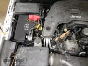 ✅ 2021 Jeep Gladiator Sport S • VIN: 1C6HJTAG2ML563219 • Lot: 85591344. Listed on Copart with 46,842 mi. Free auction sales archive from the USA and detailed vehicle history report at DreamBid. Image 15.