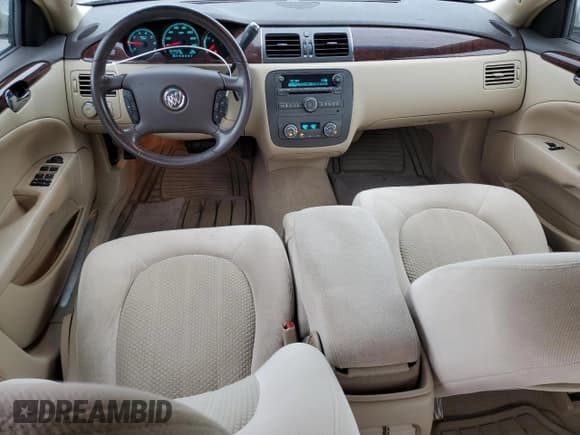 ✅ 2010 Buick Lucerne CX • VIN: 1G4HA5EM5AU135909 • Лот: 85023624. Опубликован ранее на Copart с пробегом 111 177 миль. Бесплатный доступ к архиву аукционных продаж из США и подробный отчёт об истории автомобиля на DreamBid. Изображение 8.