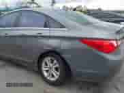 ✅ 2011 Hyundai Sonata GLS • VIN: 5NPEB4AC4BH096284 • Лот: 41490151. Размещён на IAAI с пробегом 100 185 миль миль. Получите бесплатный доступ к архиву аукционных продаж из США и посмотрите подробный отчёт об истории автомобиля на DreamBid. Изображение 12.