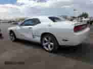 2013 Dodge Challenger SXT с VIN 2C3CDYAG0DH531104, выставлен на аукционе Copart как лот 86182715 с пробегом 152 424 миль миль и Списание • Salvage title. История ставок и продаж доступна на DreamBid. Изображение 2.