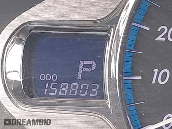 2011 Toyota Sienna XLE AAS with VIN 5TDYK3DC1BS106301, listed as a IAAI auction lot 43423294 with 158,803 mi miles and . Bid and sale history available at DreamBid. Image 16.