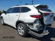✅ 2023 Toyota Highlander Hybrid LE • VIN: 5TDZARAHXPS521120 • Лот: 43486764. Опубликован ранее на IAAI с пробегом 86 264 миль. Бесплатный доступ к архиву аукционных продаж из США и подробный отчёт об истории автомобиля на DreamBid. Изображение 3.