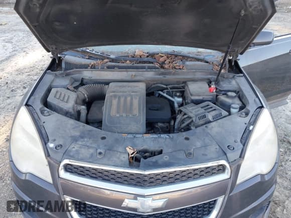 ✅ 2013 Chevrolet Equinox LT • VIN: 1GNALDEKXDZ106834 • Лот: 43616386. Опубликован ранее на IAAI с пробегом 140 623 миль. Бесплатный доступ к архиву аукционных продаж из США и подробный отчёт об истории автомобиля на DreamBid. Изображение 10.