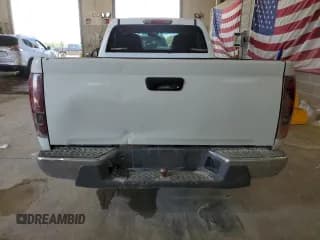 ✅ 2008 Chevrolet Colorado Work Truck • VIN: 1GCCS149188189082 • Лот: 65761154. Опубликован ранее на Copart с пробегом 193 823 миль. Бесплатный доступ к архиву аукционных продаж из США и подробный отчёт об истории автомобиля на DreamBid. Изображение 6.