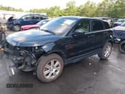 ✅ 2018 Land Rover Range Rover Evoque SE • VIN: SALVP2RX5JH299901 • Lot: 42722394. Listed on IAAI with 42,657 mi. Free auction sales archive from the USA and detailed vehicle history report at DreamBid. Image 18.