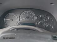 ✅ 2006 Buick Rainier CXL • VIN: 5GADT13S362272133 • Lot: 42915517. Listed on IAAI with 166,599 mi. Free auction sales archive from the USA and detailed vehicle history report at DreamBid. Image 7.