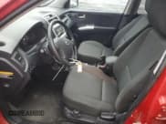 ✅ 2009 Kia Sportage LX • VIN: KNDJE723497556838 • Lot: 84619035. Listed on Copart with 139,846 mi. Free auction sales archive from the USA and detailed vehicle history report at DreamBid. Image 7.