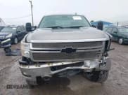 ✅ 2013 Chevrolet Silverado 2500HD LTZ • VIN: 1GC1KYE87DF165039 • Lot: 42915354. Listed on IAAI with 160,197 mi. Free auction sales archive from the USA and detailed vehicle history report at DreamBid. Image 12.