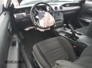 ✅ 2016 Ford Mustang GT • VIN: 1FA6P8CF4G5303306 • Лот: 82261035. Опубликован ранее на Copart с пробегом 62 100 миль. Бесплатный доступ к архиву аукционных продаж из США и подробный отчёт об истории автомобиля на DreamBid. Изображение 8.