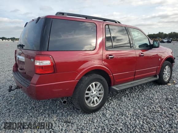 ✅ 2014 Ford Expedition XLT • VIN: 1FMJU1J56EEF01635 • Lot: 91891675. Wystawiony na Copart z przebiegiem 115 137 mil. Bezpłatny archiwum sprzedaży aukcyjnych z USA i szczegółowy raport historii pojazdu na DreamBid. Zdjęcie 3.