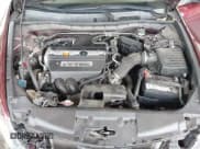 ✅ 2008 Honda Accord EX-L • VIN: 1HGCP26888A119133 • Lot: 43623718. Listed on IAAI with 203,067 mi. Free auction sales archive from the USA and detailed vehicle history report at DreamBid. Image 10.