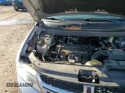 ✅ 2017 Dodge Journey SXT • VIN: 3C4PDCBB1HT554617 • Lot: 93910095. Listed on Copart with 146,618 mi. Free auction sales archive from the USA and detailed vehicle history report at DreamBid. Image 16.