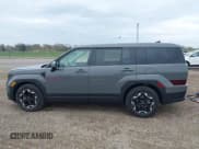 ✅ 2025 Hyundai Santa Fe SE • VIN: 5NMP1DGL7SH092455 • Lot: 41966452. Listed on IAAI with 4,807 mi. Free auction sales archive from the USA and detailed vehicle history report at DreamBid. Image 15.