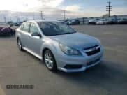 ✅ 2013 Subaru Legacy Premium • VIN: 4S3BMBB62D3049053 • Lot: 86689125. Listed on Copart with 127,690 mi. Free auction sales archive from the USA and detailed vehicle history report at DreamBid. Image 13.