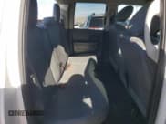 ✅ 2016 Ram 1500 Tradesman • VIN: 1C6RR6FG8GS403587 • Lot: 80237904. Listed on Copart with 204,566 mi. Free auction sales archive from the USA and detailed vehicle history report at DreamBid. Image 11.