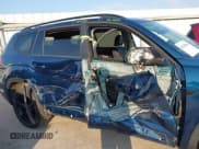 ✅ 2023 Volkswagen Atlas SEL R-Line Black • VIN: 1V2SR2CA9PC544552 • Lot: 43343564. Listed on IAAI with 82,486 mi. Free auction sales archive from the USA and detailed vehicle history report at DreamBid. Image 6.