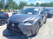 ✅ 2017 Lexus NX 200t • VIN: JTJYARBZ8H2082816 • Лот: 42629090. Опубликован ранее на IAAI с пробегом 61 759 миль. Бесплатный доступ к архиву аукционных продаж из США и подробный отчёт об истории автомобиля на DreamBid. Изображение 16.