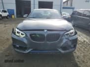 ✅ 2020 BMW 2 Series 230i xDrive • VIN: WBA2J3C07L7D96605 • Lot: 82123324. Listed on Copart with 27,826 mi. Free auction sales archive from the USA and detailed vehicle history report at DreamBid. Image 5.