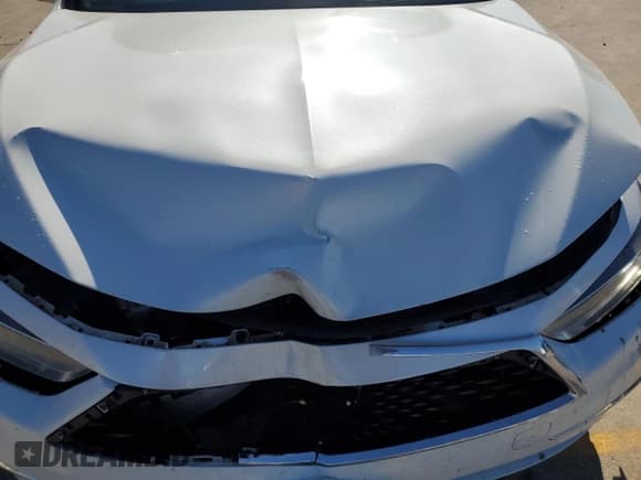 ✅ 2018 Acura RLX Technology • VIN: JH4KC1F53JC001134 • Lot: 86709754. Listed on Copart with 134,778 mi. Free auction sales archive from the USA and detailed vehicle history report at DreamBid. Image 12.