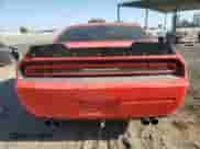 2013 Dodge Challenger R/T Plus z VIN 2C3CDYBT6DH724319, wystawiony jako Copart lot #75309524 z przebiegiem 88 325 mil mil oraz Szkoda całkowita • Salvage title. Historia ofert i sprzedaży dostępna na DreamBid. Obrazek 6.