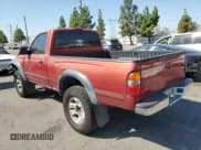 ✅ 2002 Toyota Tacoma PreRunner • VIN: 5TENM92N52Z094872 • Лот: 71614565. Опубликован ранее на Copart с пробегом 552 689 миль. Бесплатный доступ к архиву аукционных продаж из США и подробный отчёт об истории автомобиля на DreamBid. Изображение 2.