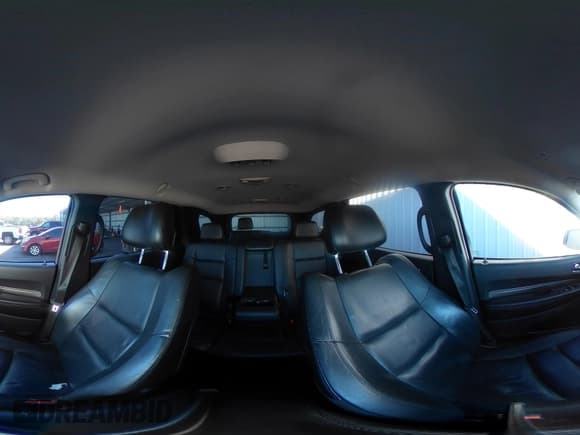 ✅ 2017 Dodge Durango GT • VIN: 1C4RDJDG5HC870216 • Lot: 43443310. Wystawiony na IAAI z przebiegiem 103 231 mil. Bezpłatny archiwum sprzedaży aukcyjnych z USA i szczegółowy raport historii pojazdu na DreamBid. Zdjęcie 18.