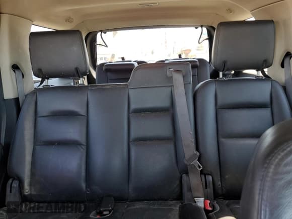 ✅ 2008 Ford Explorer Limited • VIN: 1FMEU65E98UA04985 • Лот: 80764275. Опубликован ранее на Copart с пробегом 142 139 миль. Бесплатный доступ к архиву аукционных продаж из США и подробный отчёт об истории автомобиля на DreamBid. Изображение 10.