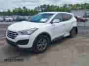 2016 Hyundai Santa Fe с VIN 5XYZT3LB7GG368175, выставлен на аукционе IAAI как лот 42256615 с пробегом 91 821 миль миль и . История ставок и продаж доступна на DreamBid. Изображение 2.