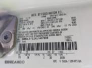 ✅ 2020 Ford Transit Connect XL • VIN: NM0LS7E2XL1457808 • Lot: 42387564. Wystawiony na IAAI z przebiegiem 135 435 mil. Bezpłatny archiwum sprzedaży aukcyjnych z USA i szczegółowy raport historii pojazdu na DreamBid. Zdjęcie 8.