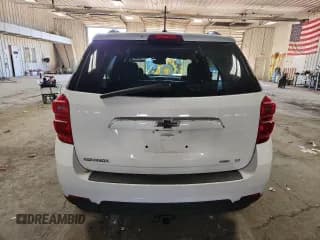 ✅ 2017 Chevrolet Equinox LT • VIN: 2GNFLFEK8H6135834 • Лот: 90899355. Опубликован ранее на Copart с пробегом 91 506 миль. Бесплатный доступ к архиву аукционных продаж из США и подробный отчёт об истории автомобиля на DreamBid. Изображение 6.