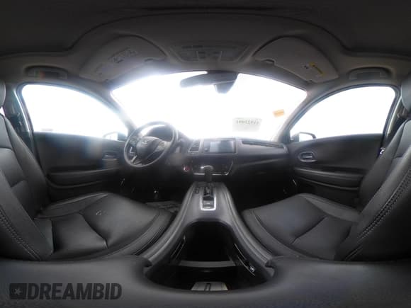 ✅ 2021 Honda HR-V EX-L • VIN: 3CZRU6H76MM722151 • Лот: 41923091. Опубликован ранее на IAAI с пробегом 58 547 миль. Бесплатный доступ к архиву аукционных продаж из США и подробный отчёт об истории автомобиля на DreamBid. Изображение 18.