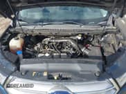 ✅ 2017 Ford Edge SEL • VIN: 2FMPK4J9XHBB97021 • Лот: 43719068. Опубликован ранее на IAAI с пробегом 45 246 миль. Бесплатный доступ к архиву аукционных продаж из США и подробный отчёт об истории автомобиля на DreamBid. Изображение 10.