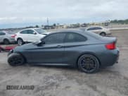 ✅ 2016 BMW 2 Series M235i • VIN: WBA1J7C55GV360411 • Лот: 41478649. Опубликован ранее на IAAI с пробегом 23 652 миль. Бесплатный доступ к архиву аукционных продаж из США и подробный отчёт об истории автомобиля на DreamBid. Изображение 15.