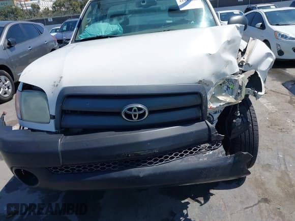 ✅ 2003 Toyota Tundra • VIN: 5TBJN32163S400992 • Лот: 41987466. Опубликован ранее на IAAI с пробегом 140 769 миль. Бесплатный доступ к архиву аукционных продаж из США и подробный отчёт об истории автомобиля на DreamBid. Изображение 12.