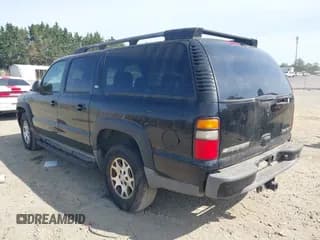 ✅ 2005 Chevrolet Suburban Z71 • VIN: 3GNFK16Z65G214436 • Лот: 42104821. Опубликован ранее на IAAI с пробегом 230 386 миль. Бесплатный доступ к архиву аукционных продаж из США и подробный отчёт об истории автомобиля на DreamBid. Изображение 3.