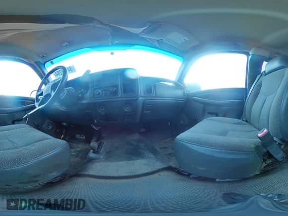 2006 GMC Sierra 1500 Work Truck with VIN 1GTEK19B26E220035, listed as a Copart auction lot 84236284 with Not provided miles and Clean title. Bid and sale history available at DreamBid. Image 13.