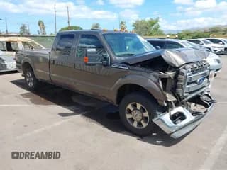 ✅ 2016 Ford F-250 XL • VIN: 1FT7W2A66GEB07093 • Lot: 42532155. Wystawiony na IAAI z przebiegiem 170 442 mil. Bezpłatny archiwum sprzedaży aukcyjnych z USA i szczegółowy raport historii pojazdu na DreamBid. Zdjęcie 1.