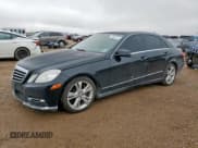 ✅ 2013 Mercedes-Benz E 350 Sport • VIN: WDDHF5KB8DA755612 • Лот: 70463475. Опубликован ранее на Copart с пробегом 179 293 миль. Бесплатный доступ к архиву аукционных продаж из США и подробный отчёт об истории автомобиля на DreamBid. Изображение 1.