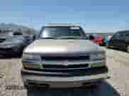 ✅ 2001 Chevrolet Suburban LT • VIN: 1GNFK16T01J227266 • Lot: 58265675. Listed on Copart with Not provided. Free auction sales archive from the USA and detailed vehicle history report at DreamBid. Image 5.