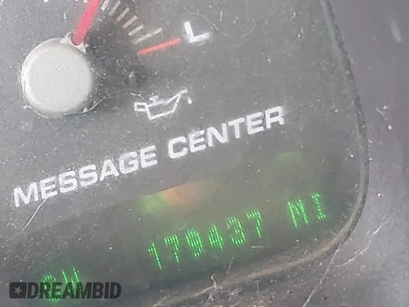 ✅ 2004 Ford Expedition Eddie Bauer • VIN: 1FMFU18L14LA69444 • Лот: 43375036. Опубликован ранее на IAAI с пробегом 179 437 миль. Бесплатный доступ к архиву аукционных продаж из США и подробный отчёт об истории автомобиля на DreamBid. Изображение 7.