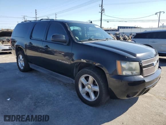 ✅ 2012 Chevrolet Suburban LT • VIN: 1GNSCJE03CR100552 • Lot: 70379935. Listed on Copart with 172,299 mi. Free auction sales archive from the USA and detailed vehicle history report at DreamBid. Image 4.