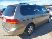 ✅ 2004 Honda Odyssey EX-L • VIN: 5FNRL18984B085040 • Lot: 43727073. Wystawiony na IAAI z przebiegiem 238 489 mil. Bezpłatny archiwum sprzedaży aukcyjnych z USA i szczegółowy raport historii pojazdu na DreamBid. Zdjęcie 4.