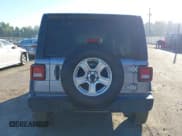 ✅ 2021 Jeep Wrangler Unlimited Sport S • VIN: 1C4HJXDN7MW592756 • Lot: 40592252. Wystawiony na IAAI z przebiegiem 70 248 mil. Bezpłatny archiwum sprzedaży aukcyjnych z USA i szczegółowy raport historii pojazdu na DreamBid. Zdjęcie 16.