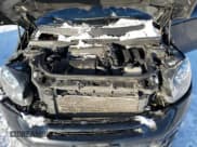 ✅ 2013 MINI Paceman S ALL4 • VIN: WMWSS7C5XDWN51992 • Lot: 42647735. Wystawiony na Copart z przebiegiem 124 995 mil. Bezpłatny archiwum sprzedaży aukcyjnych z USA i szczegółowy raport historii pojazdu na DreamBid. Zdjęcie 11.